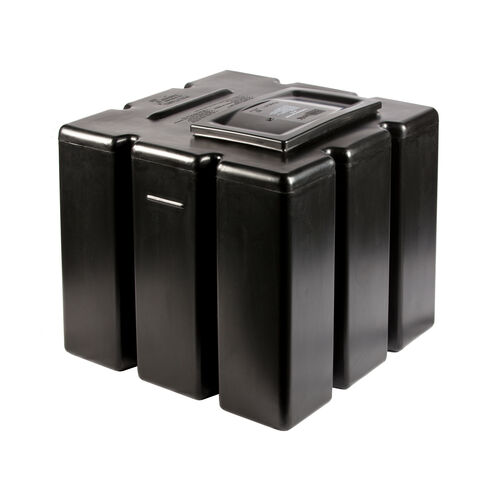 136 Litres 30 Gallon Poly tank - AG Air Gap
