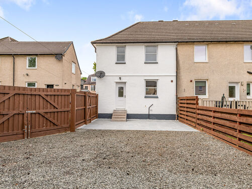 Larbert Road, Bonnybridge, FK4 1EP