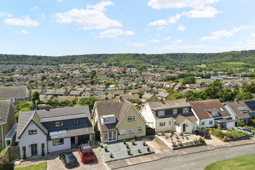 Willingdon Road, Eastbourne