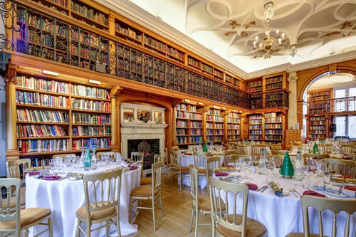 The Hidden Gem Venue Selection | The Hidden Gem Venue Selection