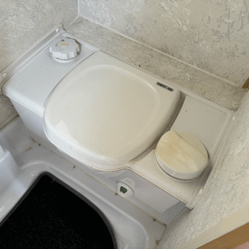 Lunar Newstar 58 Motorhome 4 Berth 2.0TD 34389 Miles