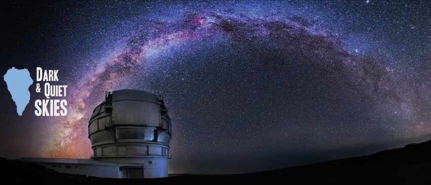 Cardiff Astronomical Society