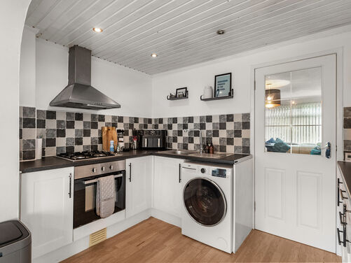 The Bryony, Tullibody, FK10 2XB