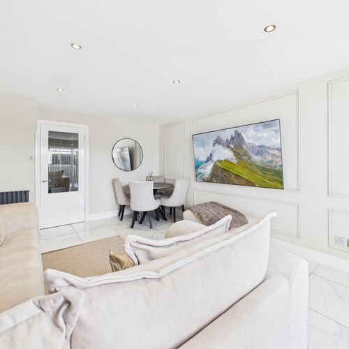 Cambusdoon Place Kilwinning