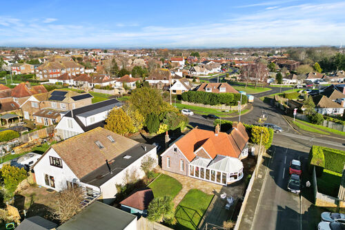 Eastbourne Road, Polegate