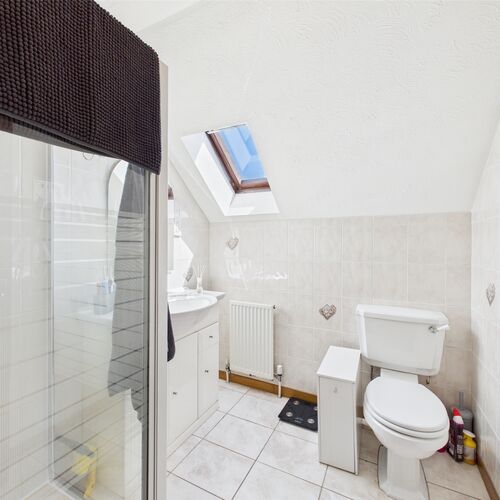 4 Smillie Place, Kilmarnock