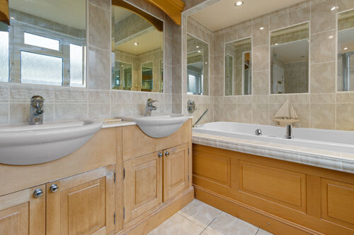 Upper Ratton Drive, Eastbourne