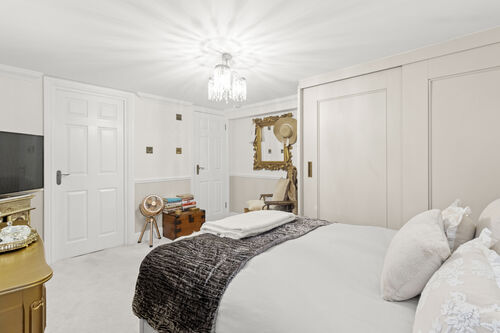 Silverdale Road, Eastbourne