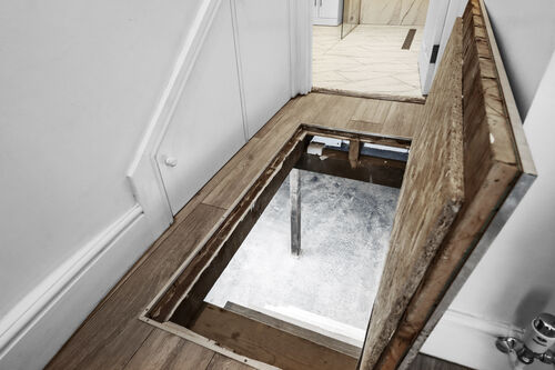 Upperton Gardens, Eastbourne