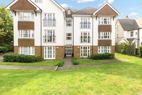 Mill Road, Eastbourne
