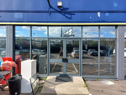 Window Film Image Gallery