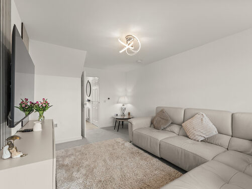 Middlerigg Avenue, Reddingmuirhead, FK2 0WG