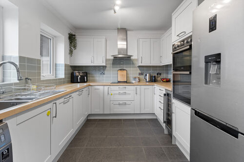 Henfield Road, Eastbourne