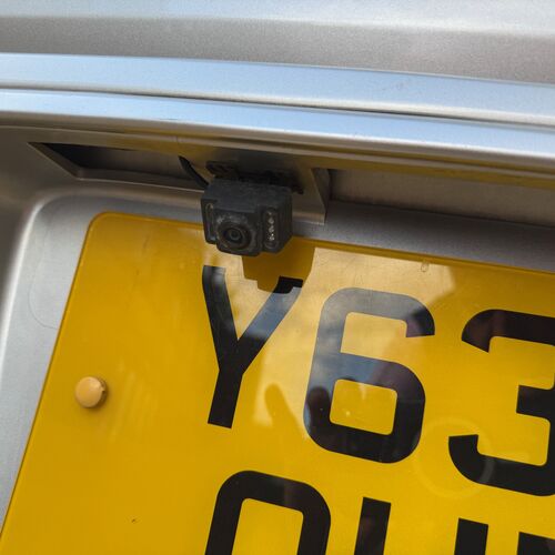 Toyota HiAce Touring Camper Van 3.0TD Auto 4 Berth Pro Conversion