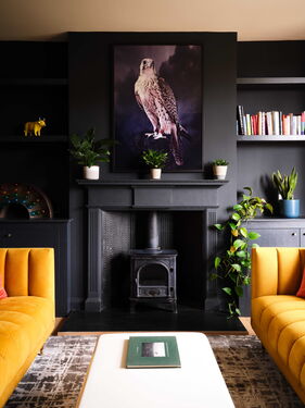 Gallery | Cotswold Oakwood Limited