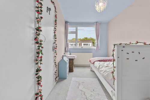 Chestnut Drive, Polegate