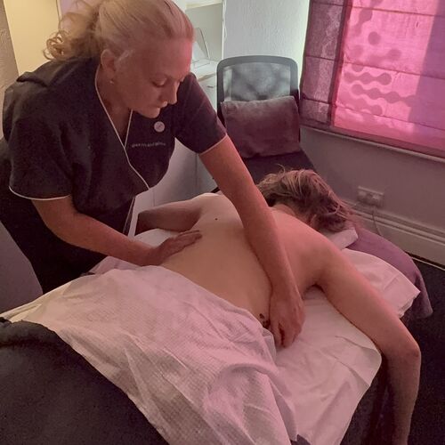 Gallery | Creations Skincare Centre Ltd | Dermalogica Derby | Elemis Derby | Beauty Salon Mickleover