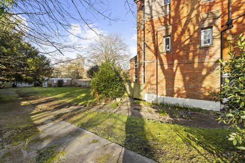 Silverdale Road, Eastbourne