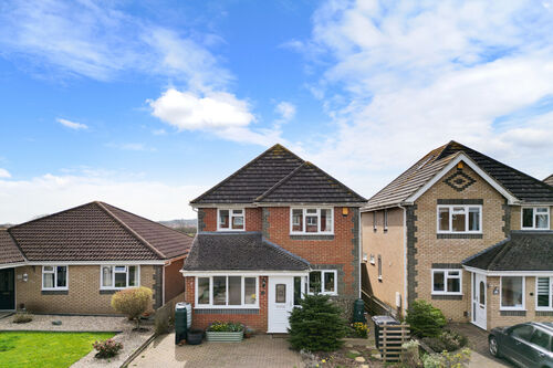 St Marys, Aberdale Road, Polegate