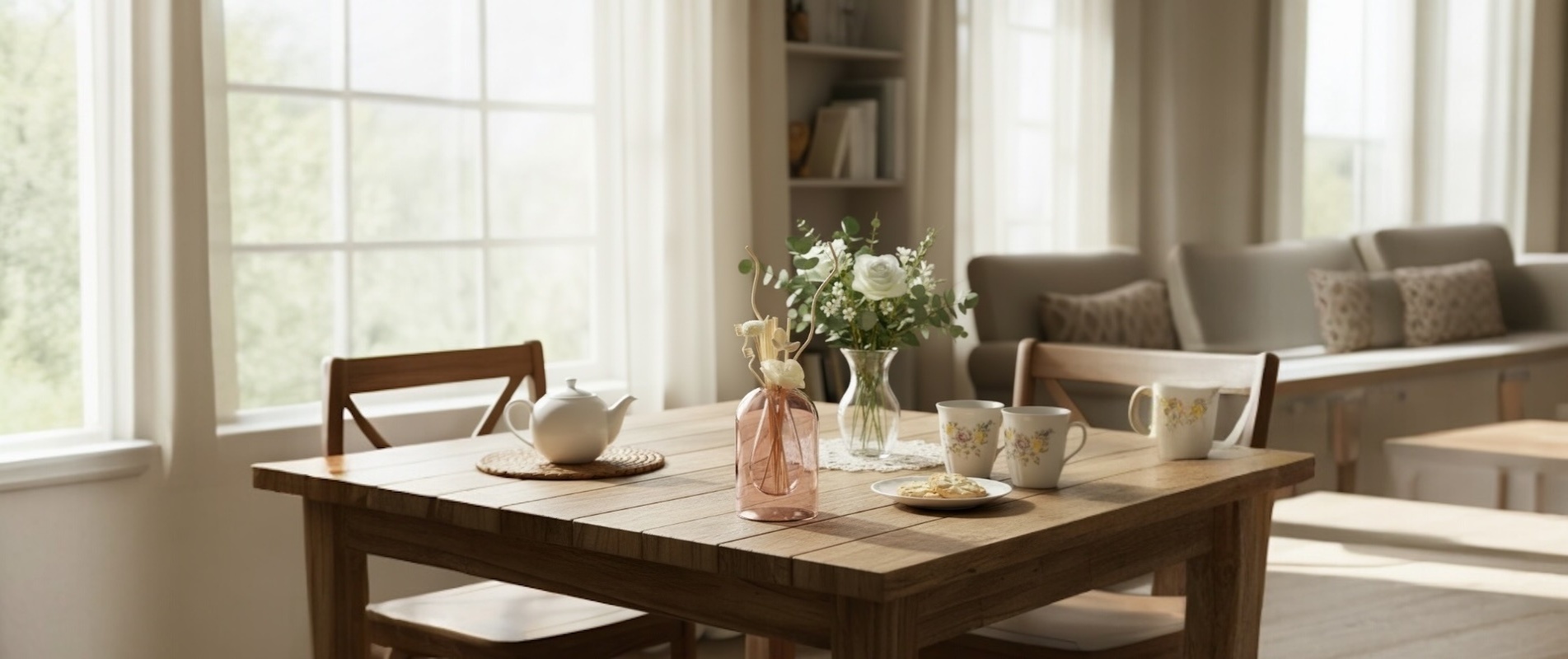 dog friendly reed diffuser London