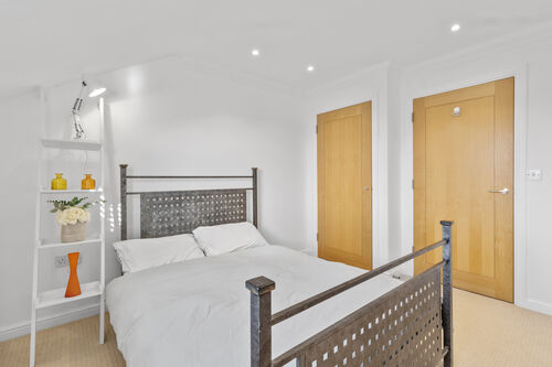 Admiralty Way, Eastbourne