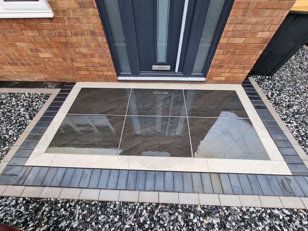 Gallery | Hd Landscaping | Landscape Gardening | Garden Maintenance Leighton Buzzard | Garden Design Bedfordshire