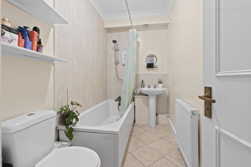 Compton Street, Eastbourne