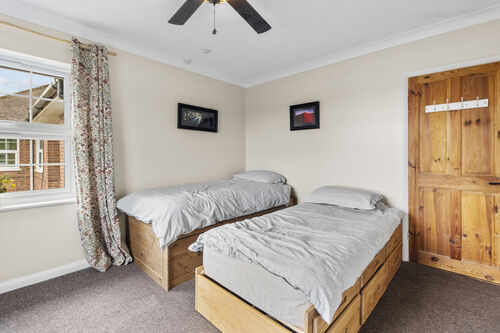 Wish Hill, Eastbourne