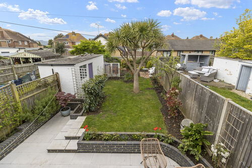 St Philips Avenue, Eastbourne