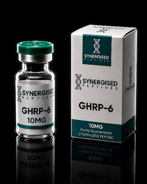 GHRP-6