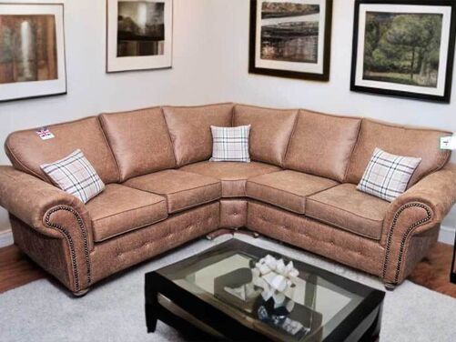 Oakland sofa