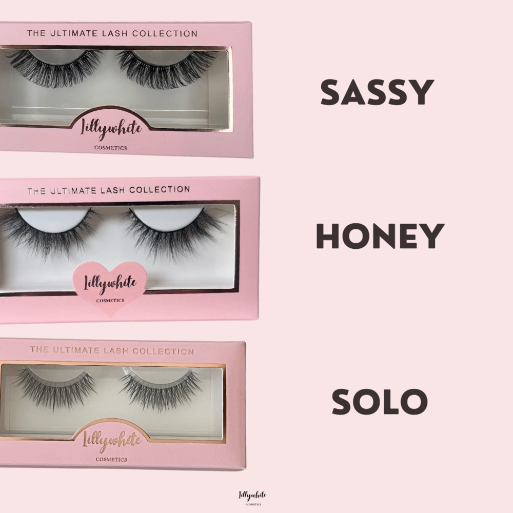 EYE LASH YOU MYSTERY BOX