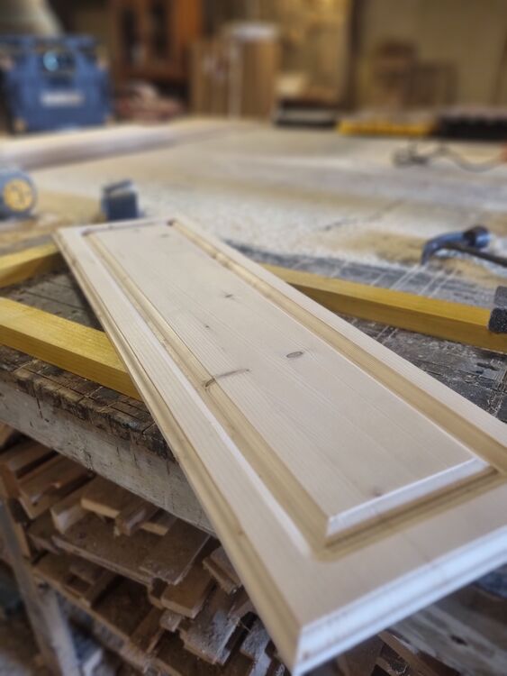 Kaip Darom | 1MD Carpentry | 1MD carpenter king's lynn  | Bespoke custom woodwork Norfolk | Sheds, summerhouses, joinery Norfolk