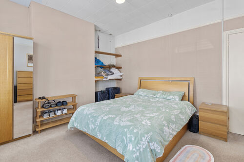 Albion Road, Eastbourne