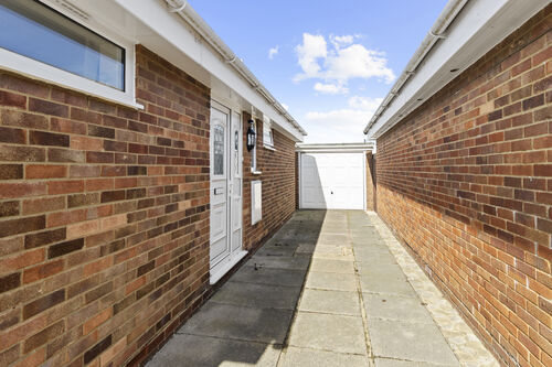 Middleton Drive, Eastbourne