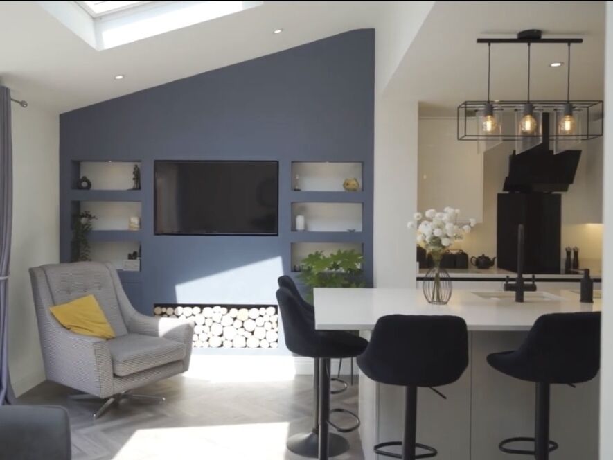Extensions | Inspire Carpentry &amp; Construction Ltd | Construction Cambridge | Builder Cambridge | Loft conversions and extensions Cambridge