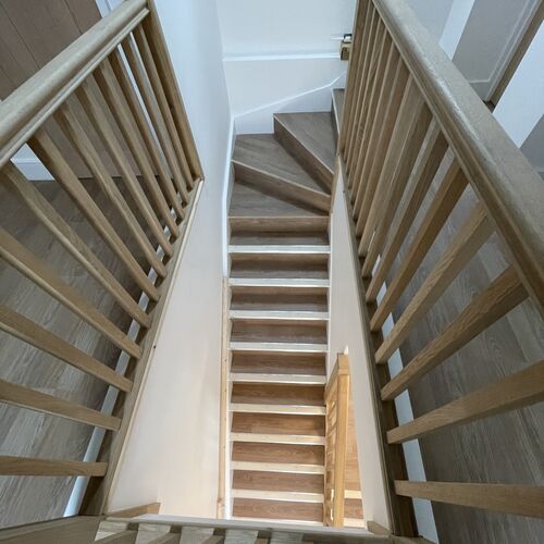 GARSINGTON OPERA HOUSE, STOKENCHURCH | Uk Carpentry Contracts Ltd | Kitchen fitters in London | Joiners in London | Carpenters in Worcestershire