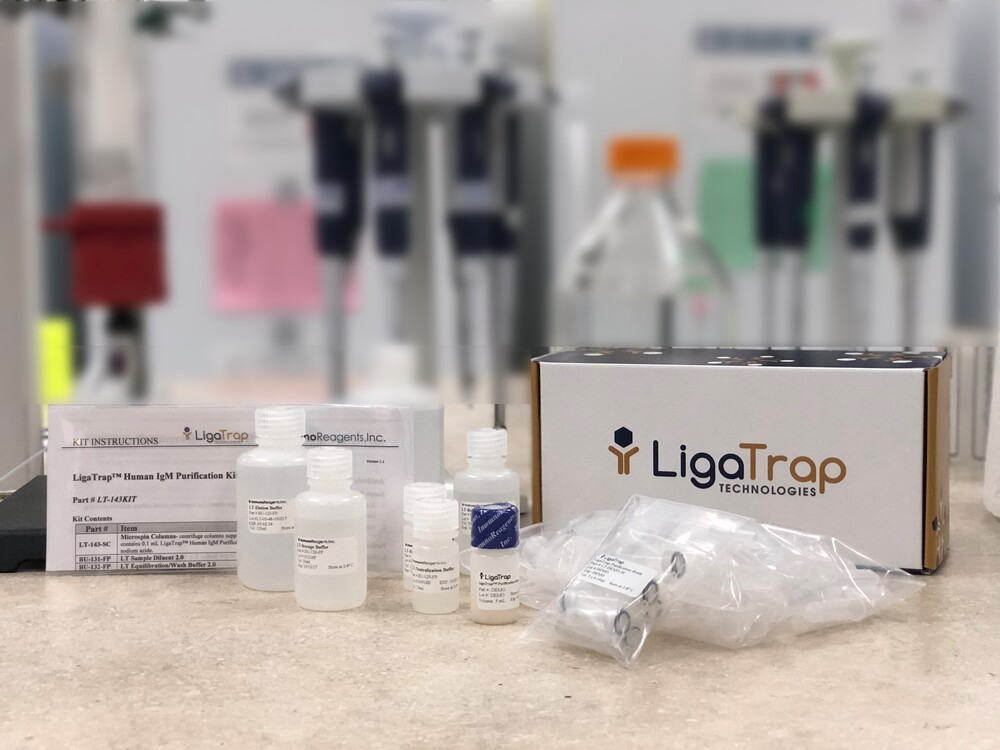 BioProcess360 Partners launches new company, ChromaGenix