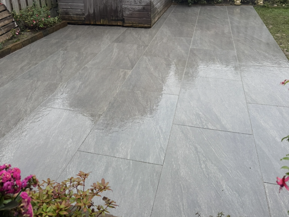 Our Work | Gmbk Gardening &amp; Landscaping | GMBK | Landscaping in Rotherham | Landscaping Firms in South Yorkshire