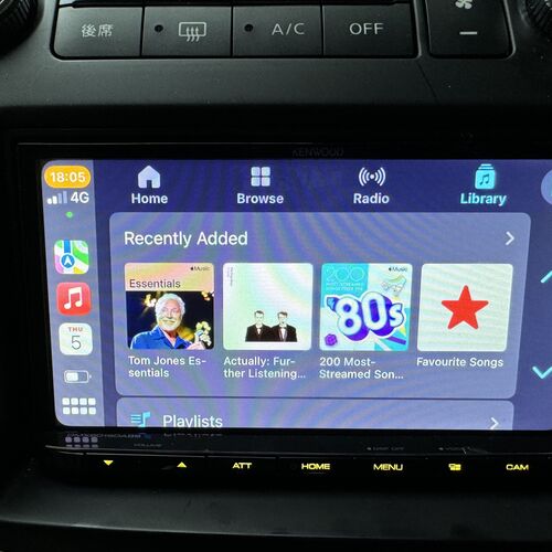 2005 Nissan Elgrand 2.5V6 Camper Van JAL Pro Conversion - 49732 Miles