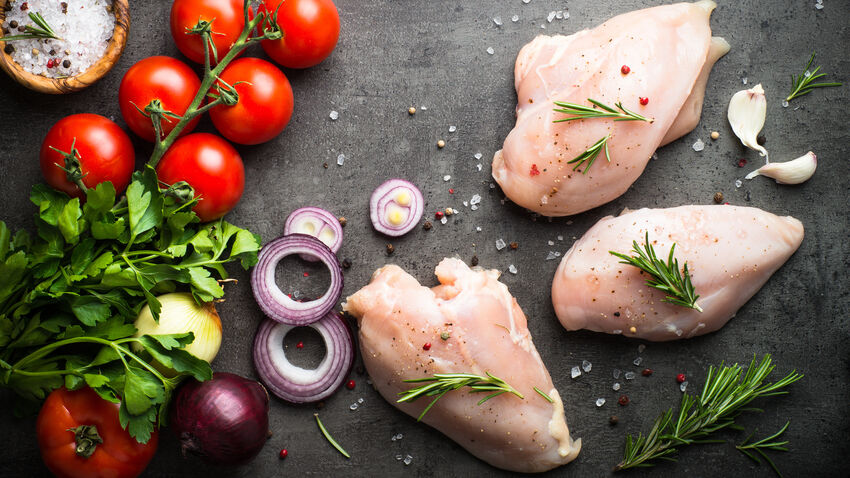 Premium Meat Supplier Cornwall | George Butchers Ltd | Wholesale Butcher Truro