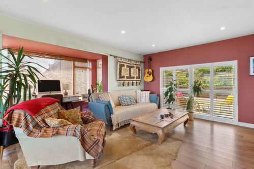 Willingdon Road, Eastbourne