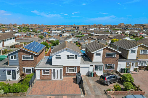 Princes Road, Eastbourne