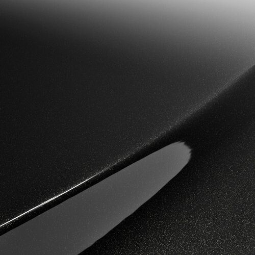 3M™ 2080-HG212 High Gloss Black Metallic