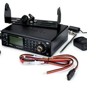 Uniden BCD260DN DMR Base