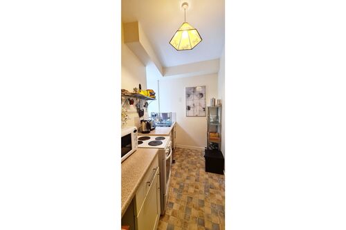 Flat 2/2, 8 Tower Street, Rothesay, Isle of Bute, PA20 0AW