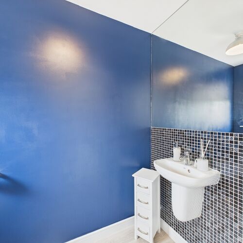 Troon Walk, Kilmarnock