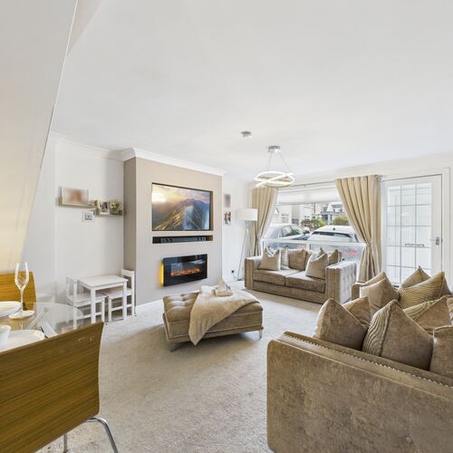 Greenacres, Ardrossan 