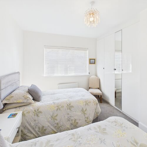 16 Martnaham Way, Alloway