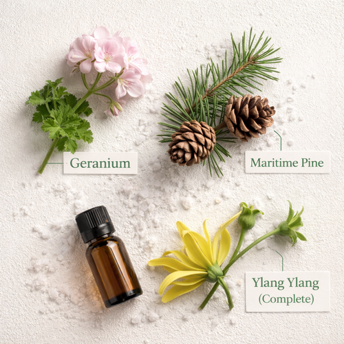 Chakra Candle Collection